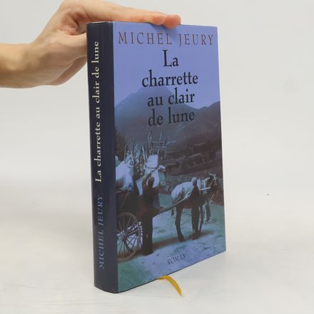 La charrette au clair de lune