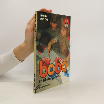 Bobo im Kindergarten