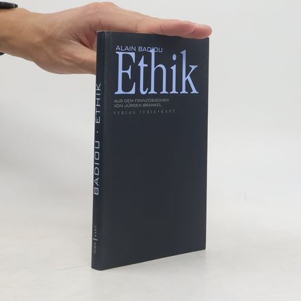 Ethik