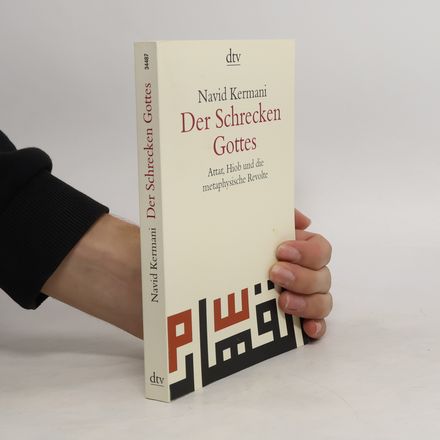 Der Schrecken Gottes