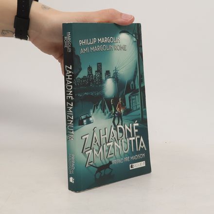 Záhadné zmiznutia: Prípad pre Madison
