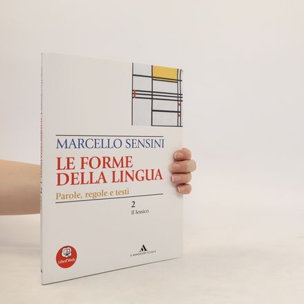 Le forme della lingua 2
