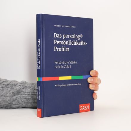 Das persolog Persönlichkeits-Profil