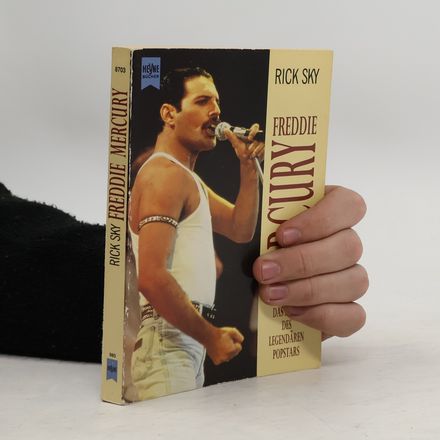 Freddie Mercury
