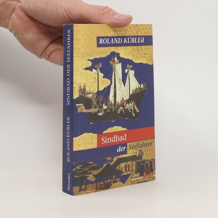 Sindbad der Seefahrer