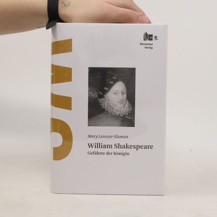 William Shakespeare