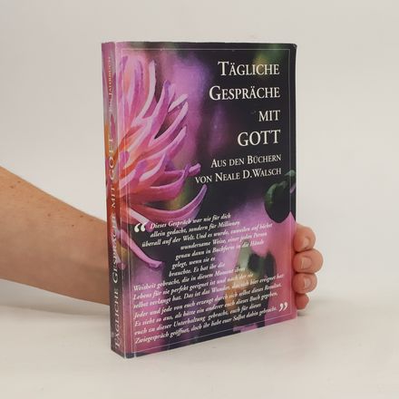 Tägliche Gespräche mit Gott
