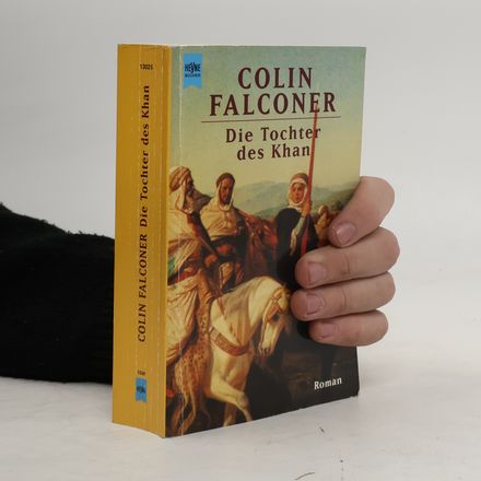 Die Tochter des Khan