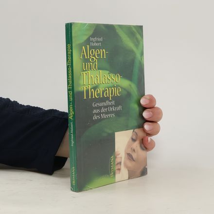 Algen- und Thalasso-Therapie