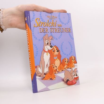 Strolchi und der Streuner