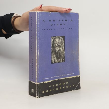 A Writer's Diary