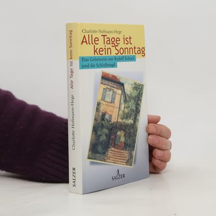 Alle Tage ist kein Sonntag
