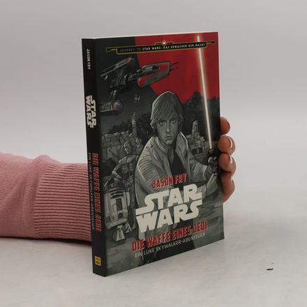 Star Wars - die Waffe eines Jedi
