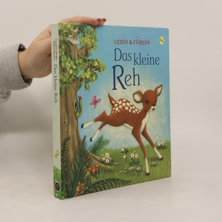 Das kleine Reh
