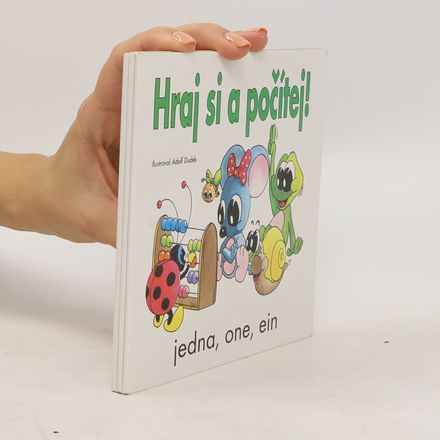 Hraj si a počítej!