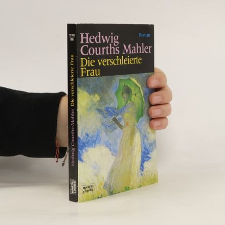 Die verschleierte Frau