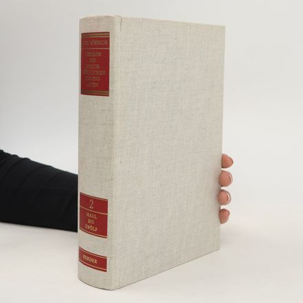 Lexikon der sprichwörtlichen Redensarten 2. Maul bis Zwölf