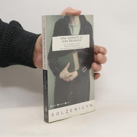 Biblioteca Economica: Una giornata di Ivan Denisovič
