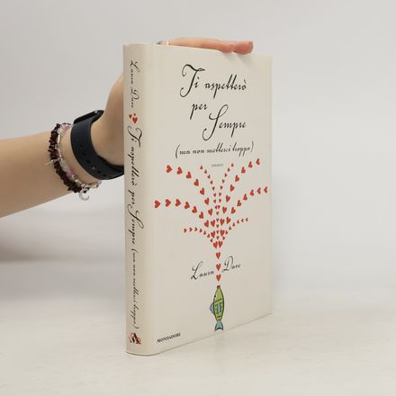 Ti aspetterò per sempre (ma non metterci troppo)