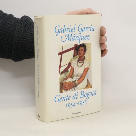 Gente di Bogotà, 1954-1955