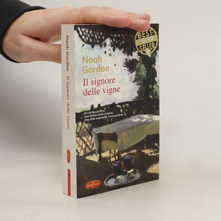 Il signore delle vigne