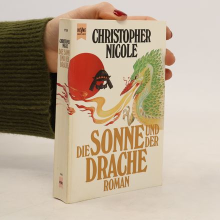 Sonne und der Drache