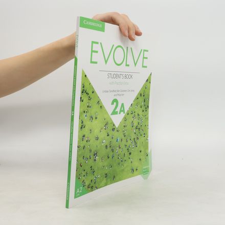 Evolve Level 2 Student's Book