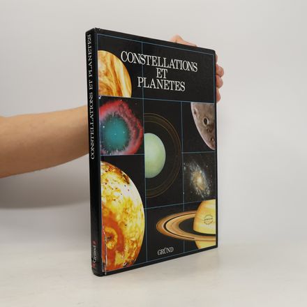 Constellations et planetes