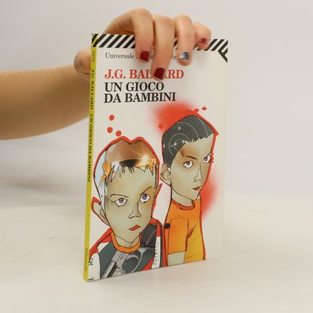Un gioco da bambini
