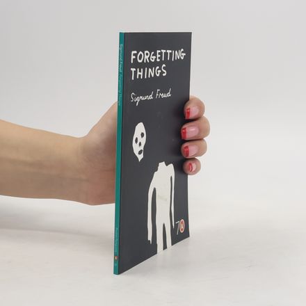 Forgetting things