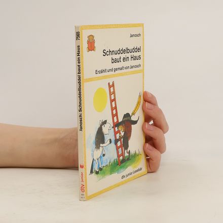 Schnuddelbuddel Baut Ein Haus