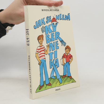 Jak se hledá kybernetika