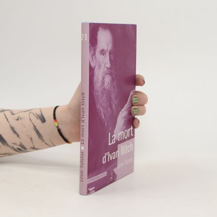 La mort d´Ivan llitch