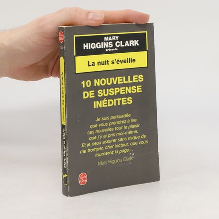La nuit s'éveille