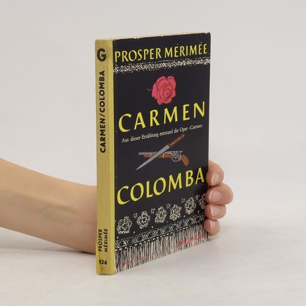 Carmen Colomba