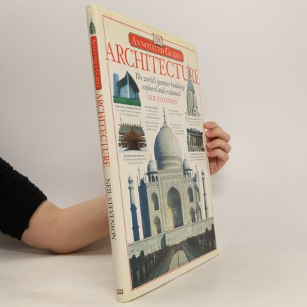 Annotated Architecture