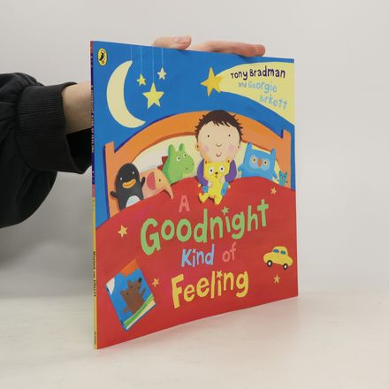A Goodnight Kind of Feeling