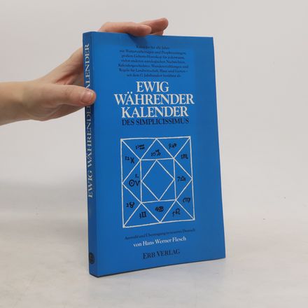 Ewig währender Kalender des Simplicissimus