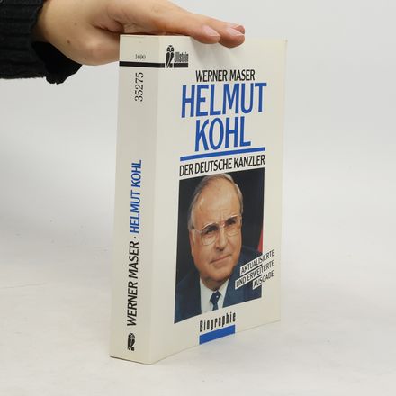 Helmut Kohl