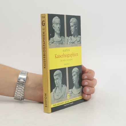Kaiserbiographien I