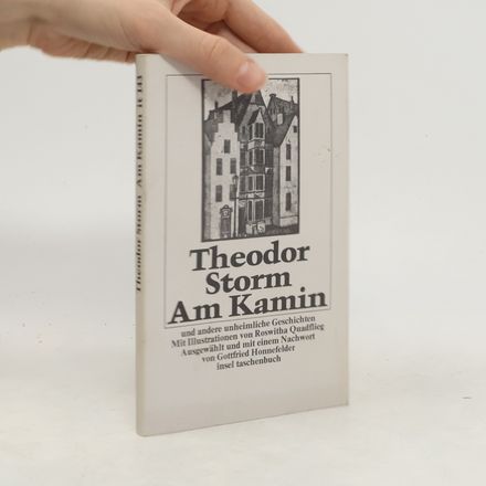 Am Kamin und andere unheimliche Geschichten