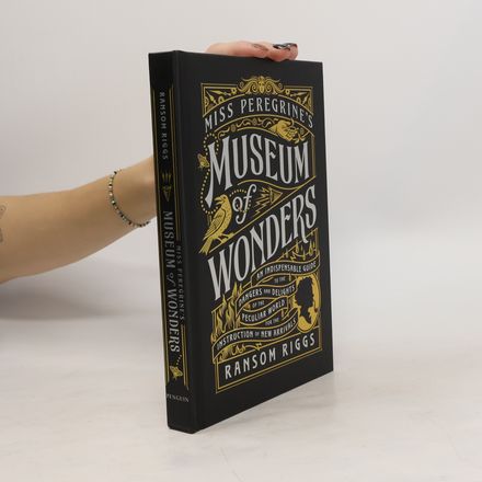 Miss Peregrine's Museum of Wonders
