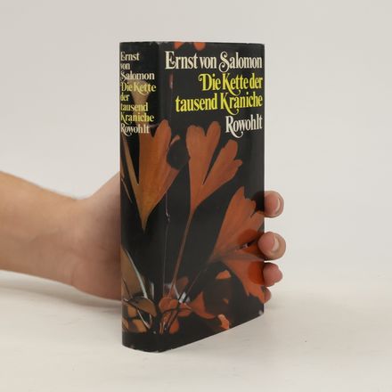 Die Kette der tausend Kraniche