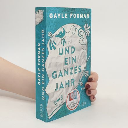 Und ein ganzes Jahr