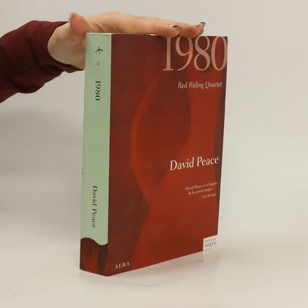 Red Riding Quartet: 1980