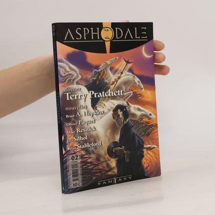 Asphodale