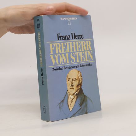 Freiherr VomStein