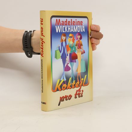 Koktejl pro tři