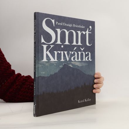 Smrtʹ Kriváňa