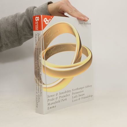 8 Books in 1